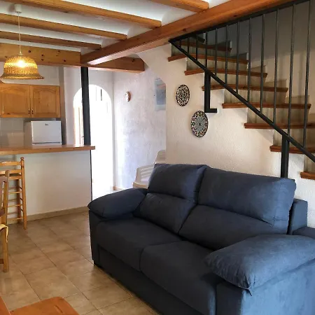 Zarzas I * Denia