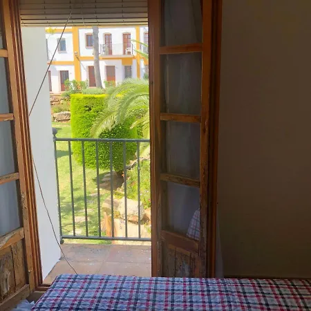 Apartment Zarzas I