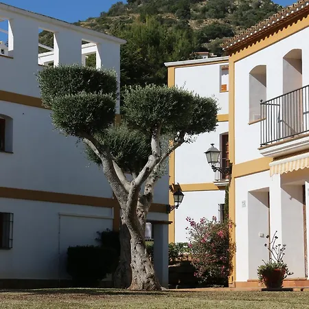Zarzas I Apartment