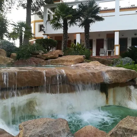 Zarzas I Apartment *