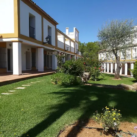 Zarzas I Apartment