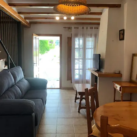 Zarzas I Denia