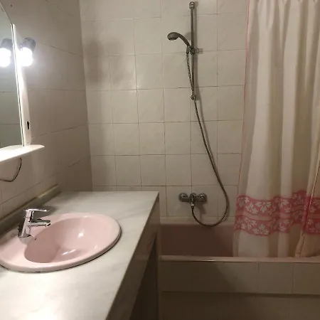 Apartment Zarzas I Denia