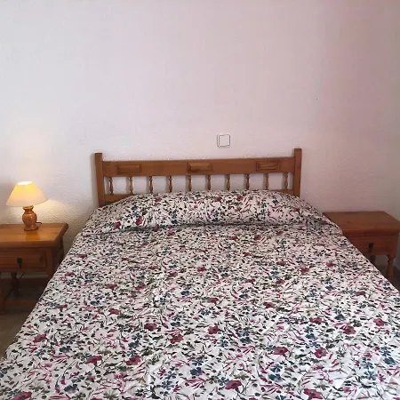 Zarzas I Apartment
