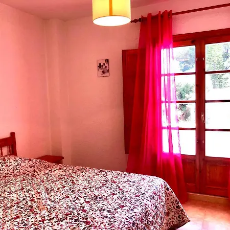 Apartment Zarzas I