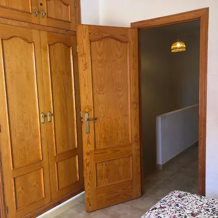 Zarzas I Apartment