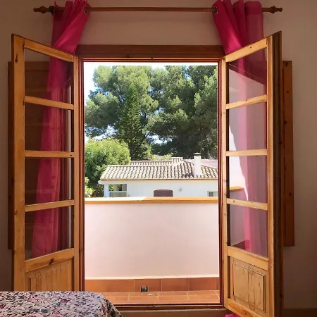 Zarzas I Denia