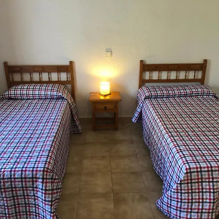 Apartment Zarzas I