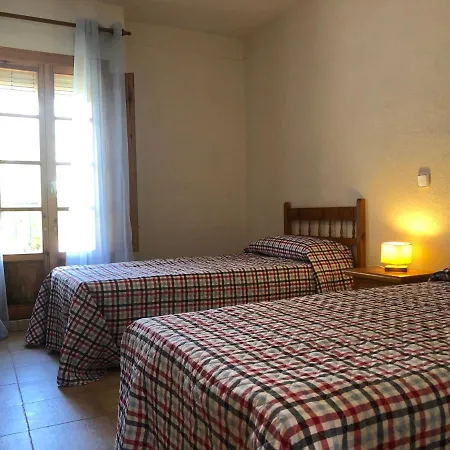 Apartment Zarzas I