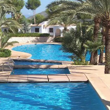Zarzas I Apartment