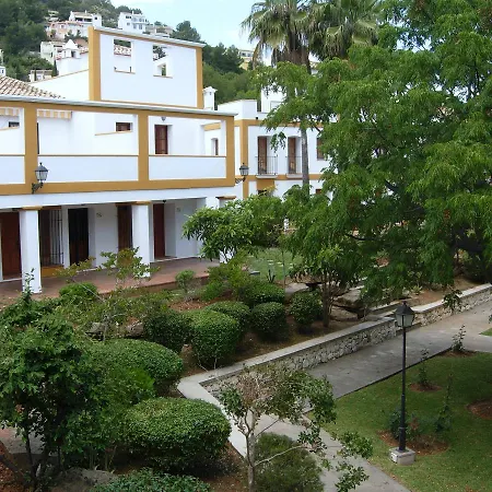 Zarzas I Apartment *