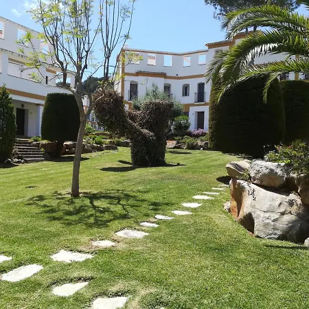 Zarzas I Denia