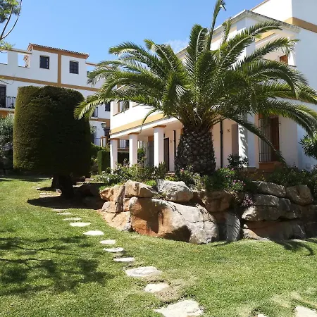 Apartment Zarzas I