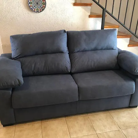 Appartement Zarzas I
