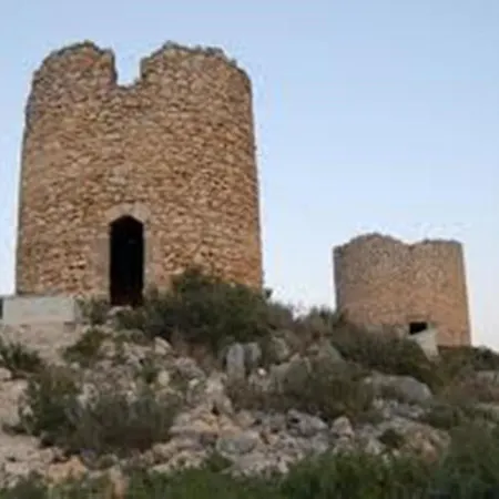 Zarzas I * Dénia